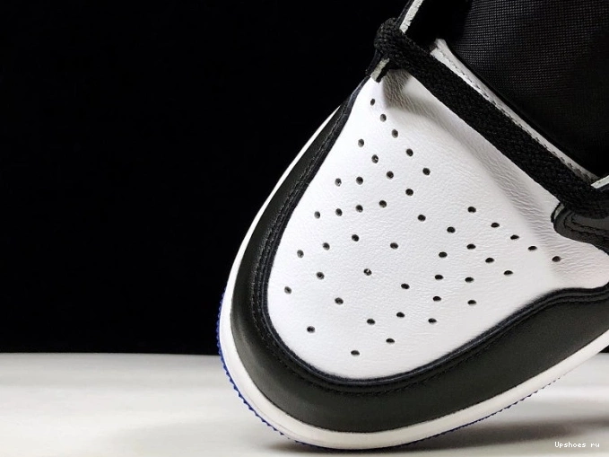 X One Air 1  Jordan Fragment 716371-040 0306